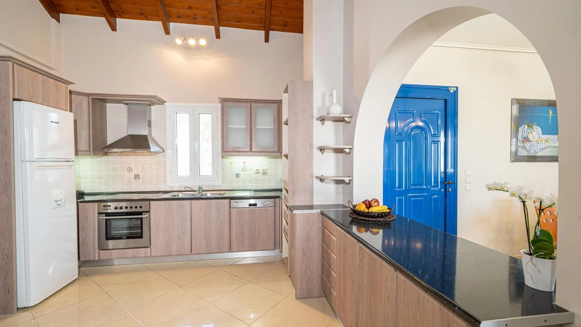Eglina Celeste Villa Μηνιά